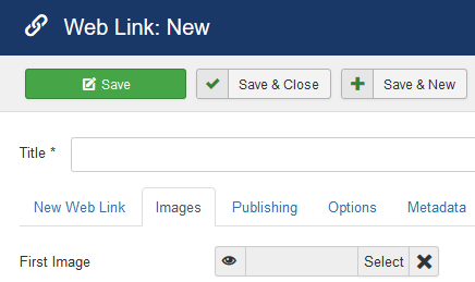 Add images