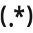 Regular Expressions