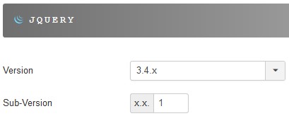 jQuery selection